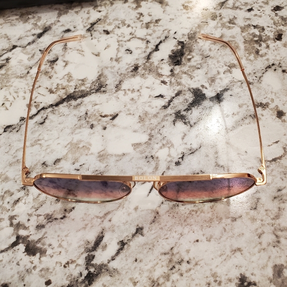 BOLON JARED Sunglasses. - Picture 9 of 9